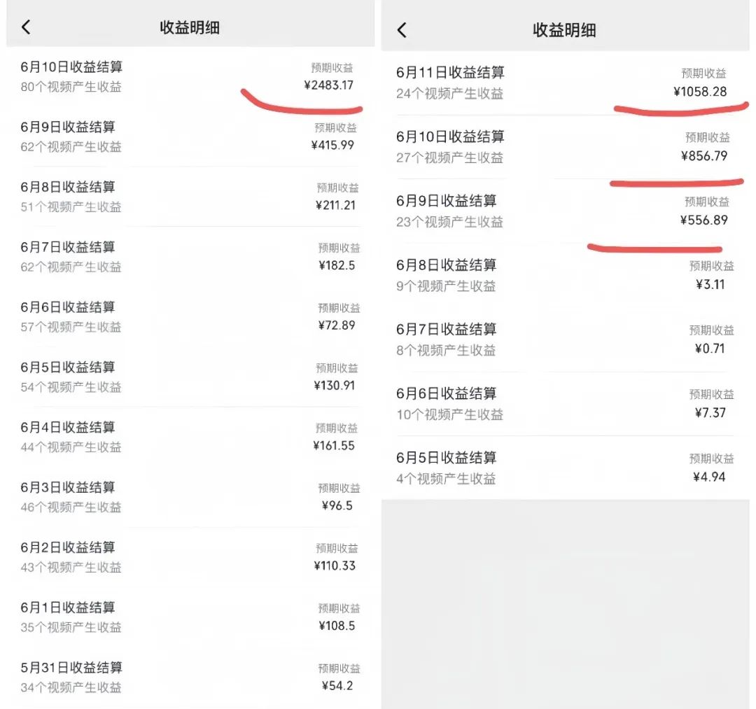 视频号创作者分成计划，用这个方法，小白也能月入8000+（附详细教程）-观棋网创