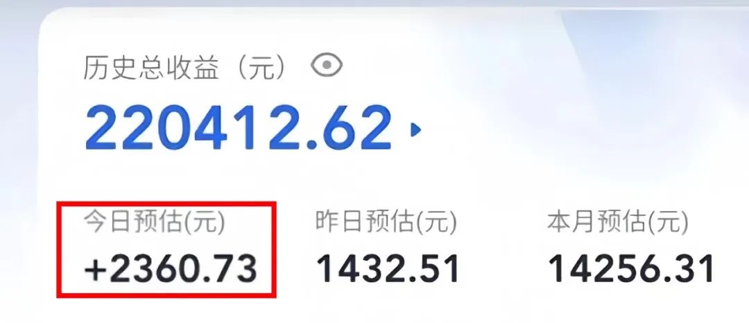 有人用创作猫掘金，一天赚了2300+，他是怎么操作的？（附操作教程）-搞薯条网-观棋网创