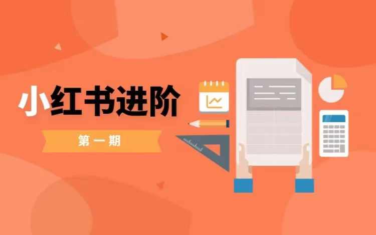 小红书进阶篇，零基础小白实战课，普通人变现的课程-观棋网创