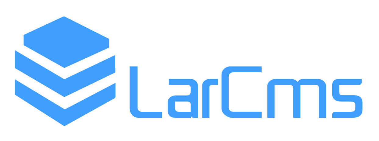 Larcms资源付费系统开源-观棋网创