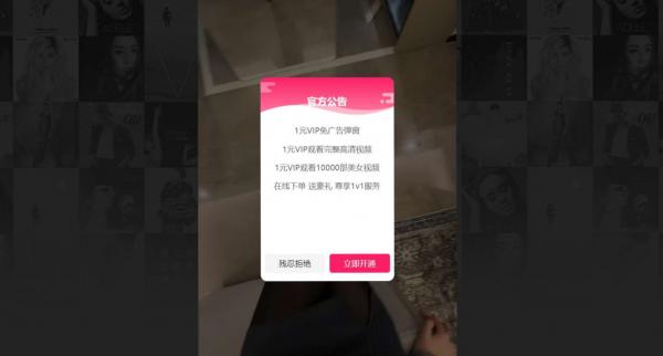 超强随机短视频引流程序源码吸粉视频打赏自带 视频+支付接口+源码-观棋网创